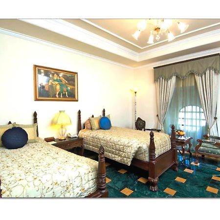 เดอะ ศิวะ วิลาส รีสอร์ต Hotel ชัยปุระ ภายนอก รูปภาพ