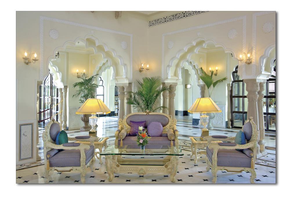 เดอะ ศิวะ วิลาส รีสอร์ต Hotel ชัยปุระ ภายนอก รูปภาพ