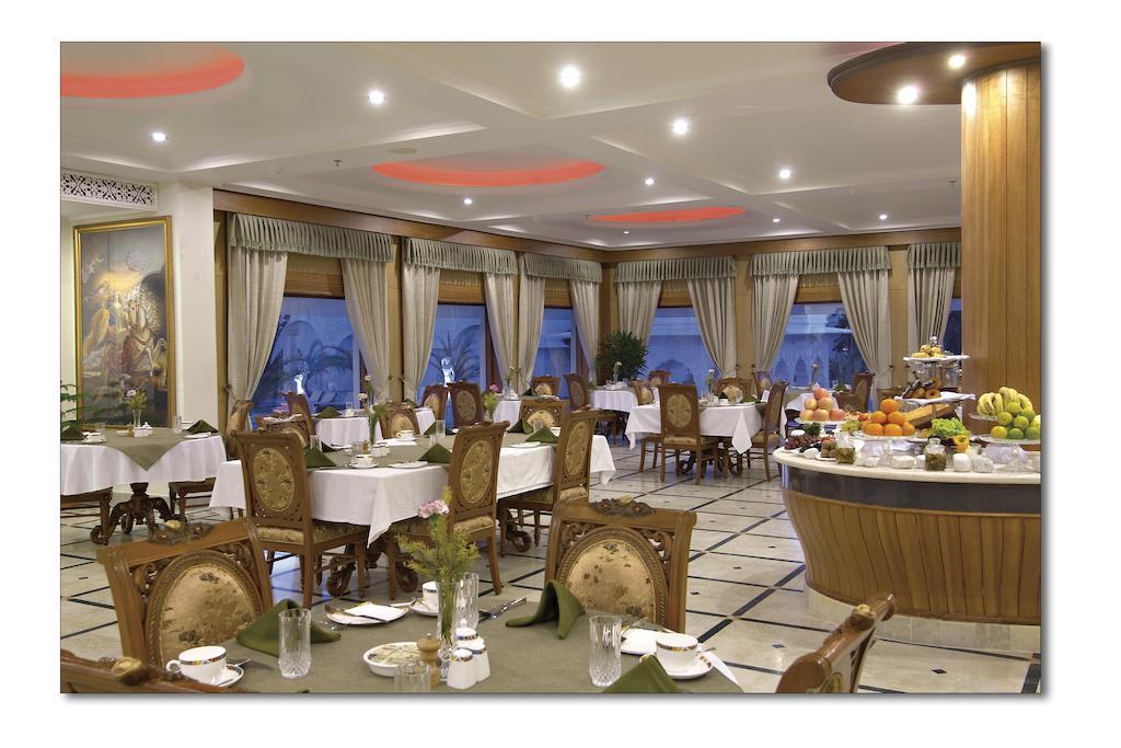 เดอะ ศิวะ วิลาส รีสอร์ต Hotel ชัยปุระ ภายนอก รูปภาพ